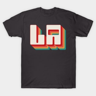 Louisiana T-Shirt